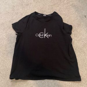 Calvin Klein Pajama Set